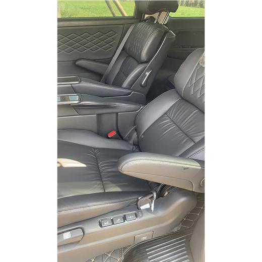 【特价月租-北京】本田 艾力绅 2.0L 混动舒适版 商品图8