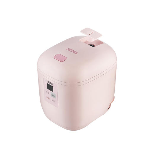 EHA-4101E-Z粉色饭煲套组 商品图2
