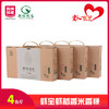 虾宝虾稻香米香粳礼盒装4kg 商品缩略图0