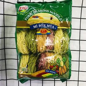 越南蔬菜面（细条）/包 8935106812788   1*20