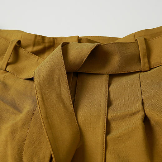 VIMAGE纬漫纪V1305918小短裤 商品图9