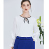 故障 EITIE爱特爱女装春夏季薄长袖很仙的韩版洋气优雅小上衣5913613 商品缩略图3