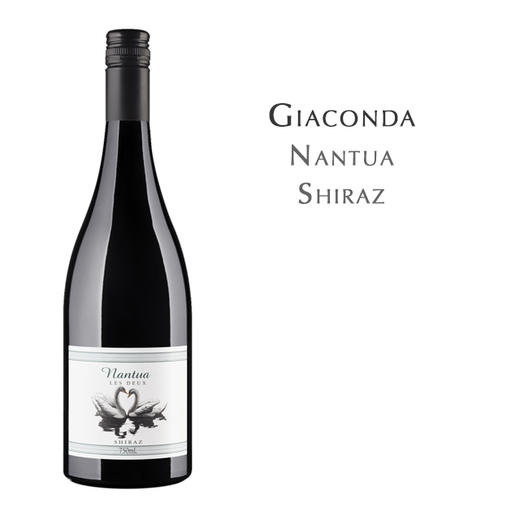 吉宫楠蒂阿双栖设拉子红葡萄酒	Giaconda Nantua Shiraz 商品图0