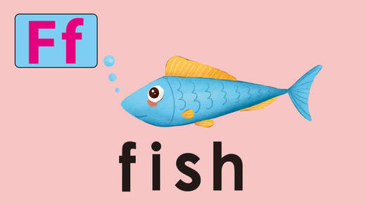 fish 商品图0