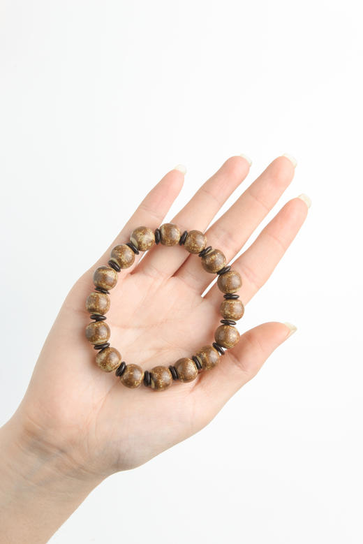 福顺连绵手串 商品图2