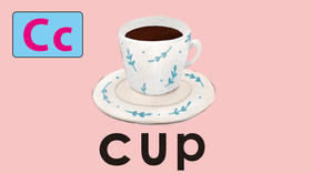 cup