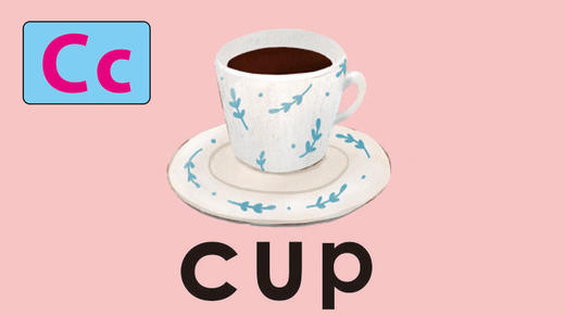 cup 商品图0