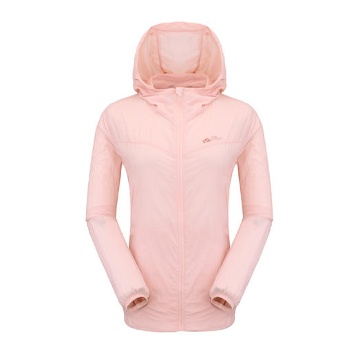 断码特惠牧高笛女士防晒衣nm20116002