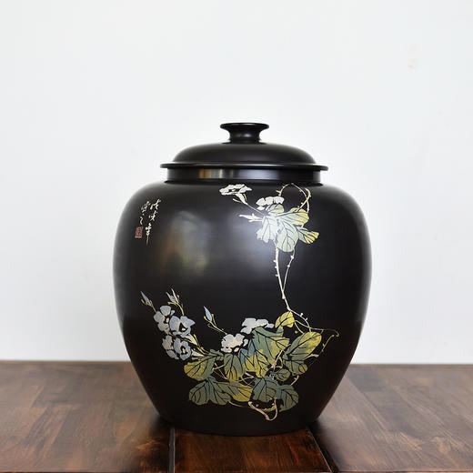 陶茶居 水缸 商品图6