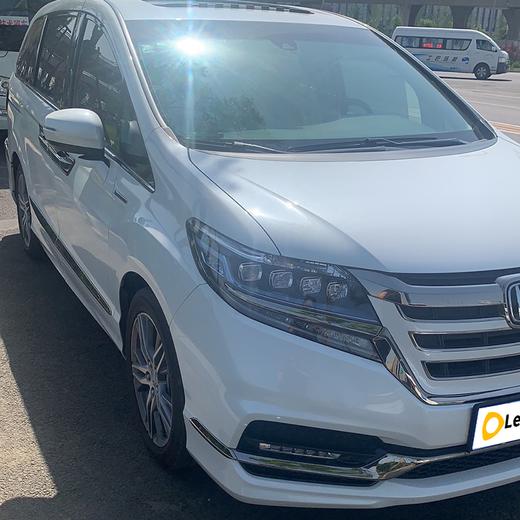 【特价月租-北京】本田 艾力绅 2.0L 混动舒适版 商品图2