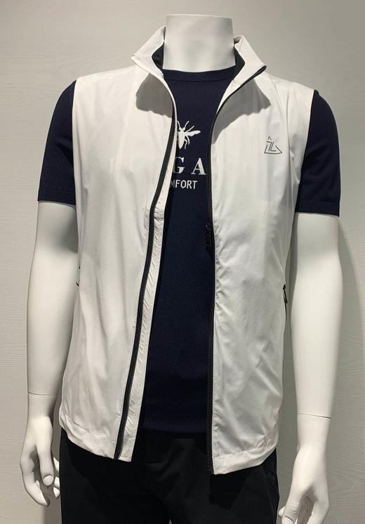 6# 巴赛帝亚 马甲 商品图0