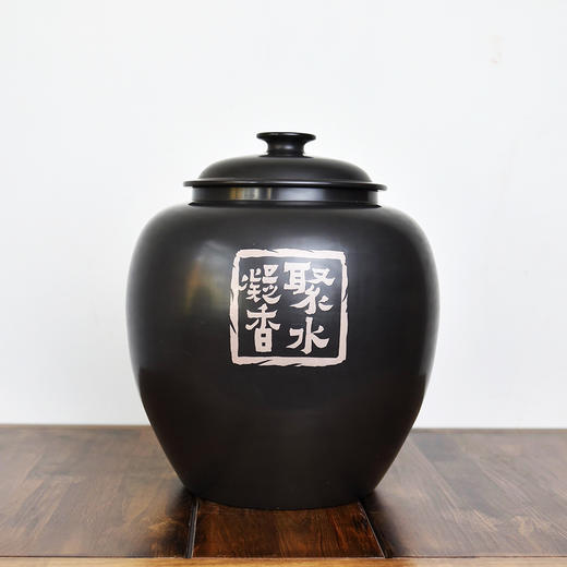 陶茶居 水缸 商品图7