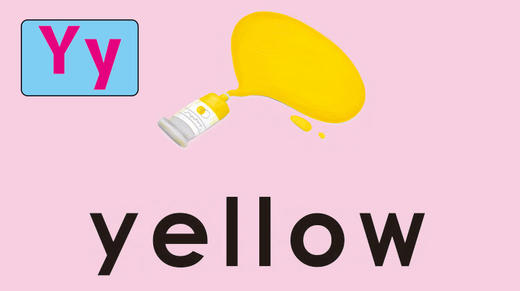 yellow 商品图0