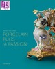 【中商原版】陶瓷哈巴狗收藏品 英文原版 Porcelain Pugs: A Passion 商品缩略图0