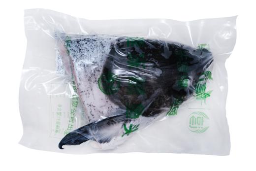 【千岛农品】千岛湖淳鱼家宴礼盒 年货礼盒 商品图1