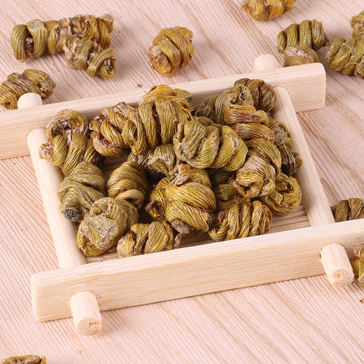 胡庆余堂 杯鞘石斛礼盒单盒装100克 商品图3