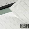 日本国誉Campus无线装订本笔记本记事本 米字格 B5 商品缩略图3