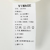 VIMAGE纬漫纪夏季新款翻领修身显瘦五分袖短外套女V1303921 商品缩略图6
