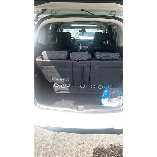 【特价月租-北京】本田 艾力绅 2.0L 混动舒适版 商品图9