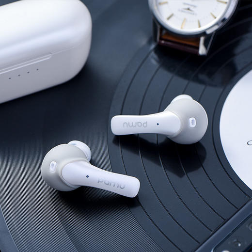 PaMu Slide mini蓝牙耳机 | 开盒即连，Hi-End级音质更有现场感 商品图2