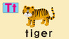 tiger 商品缩略图0