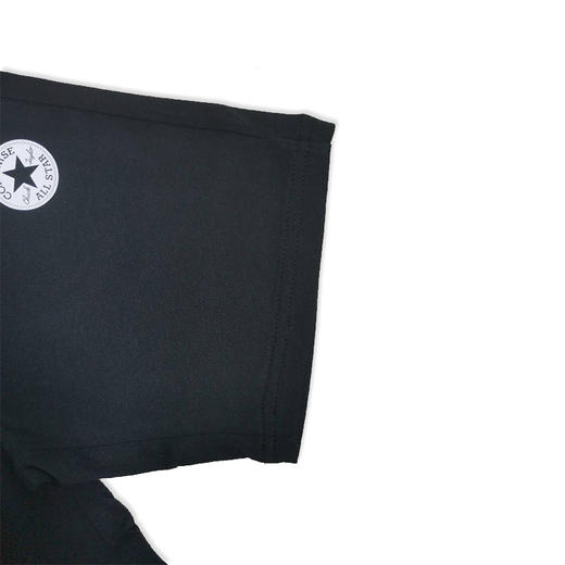 Converse匡威短裤夏 男女儿童针织线圈短裤五分裤CV 商品图3