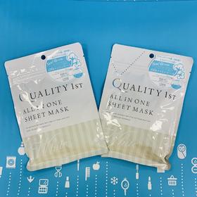 皇后的秘密美白面膜#5片装（460477）