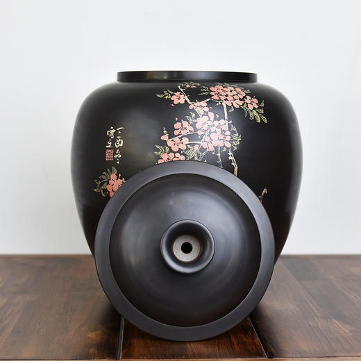陶茶居 水缸 商品图2