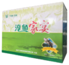 【千岛农品】千岛湖淳鱼家宴礼盒 年货礼盒 商品缩略图0