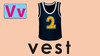 vest 商品缩略图0