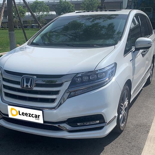 【特价月租-北京】本田 艾力绅 2.0L 混动舒适版 商品图1