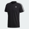 【特价】阿迪达斯adidas 官方 运动型格 男子 短袖T恤 黑 商品缩略图3