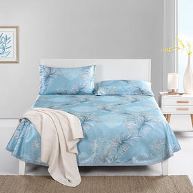 MLX-003 清新床品三件套