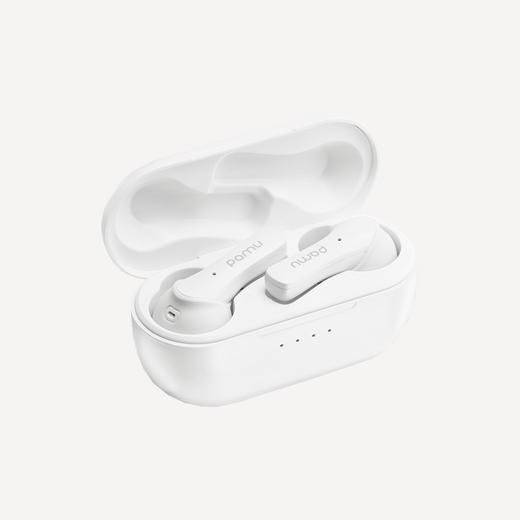 PaMu Slide mini蓝牙耳机 | 开盒即连，Hi-End级音质更有现场感 商品图0