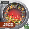 小呱自动记忆炒菜机 商品缩略图1