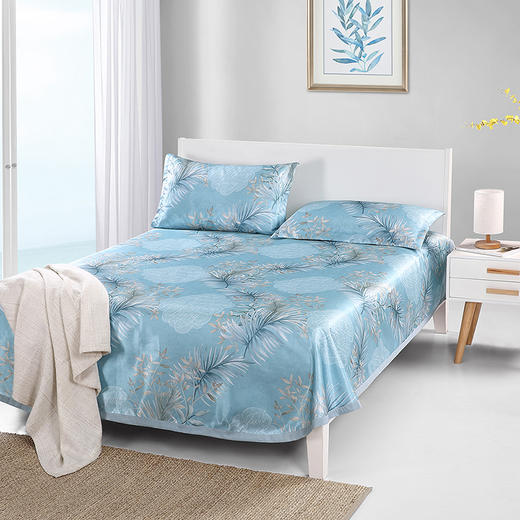 MLX-003 清新床品三件套 商品图1