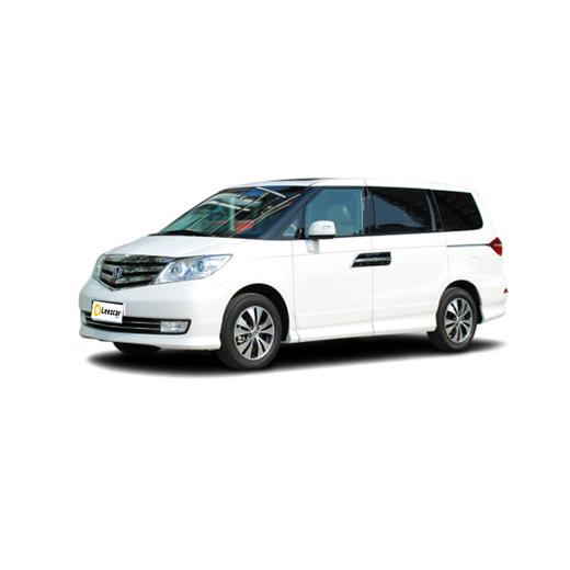 【特价月租-北京】本田 艾力绅 2.0L 混动舒适版 商品图0