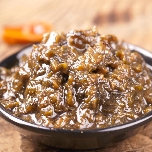 重庆小面调味料200克好点麻辣酸菜拌饭拌面酱调料地道重庆味. 商品图2