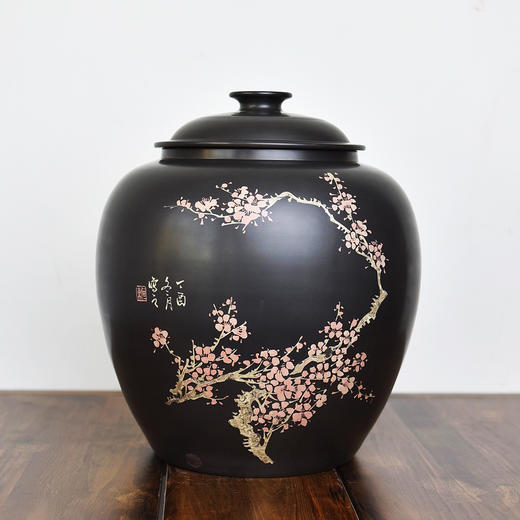 陶茶居 水缸 商品图8