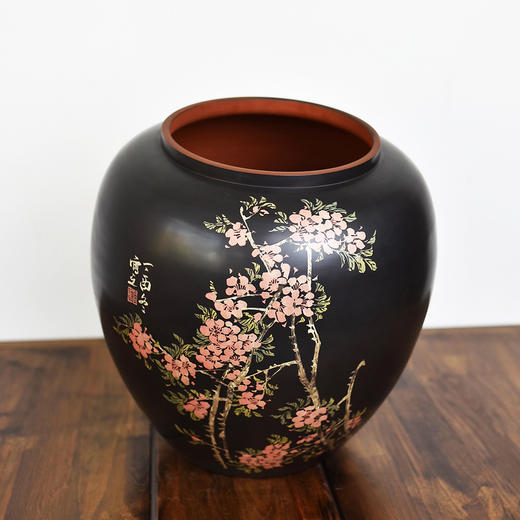 陶茶居 水缸 商品图3