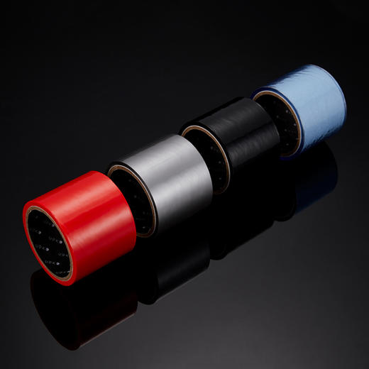 【UPKO】静电束缚胶带高端SM捆绑不粘伤皮肤成人玩具另类情趣用品 商品图5