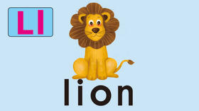 lion