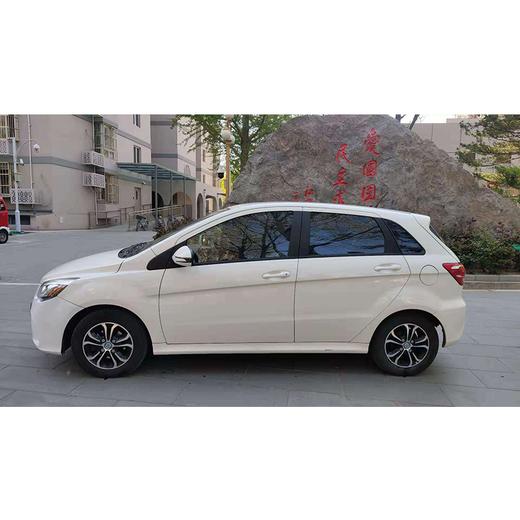 【特价月租-北京】北京汽车 E150EV 科技版 商品图5