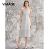 VIMAGE纬漫纪V1307931连衣裙 商品缩略图0