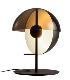 半圆玻璃灯 商品图0