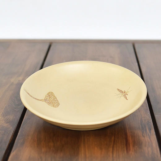 陶茶居 壶承 商品图1