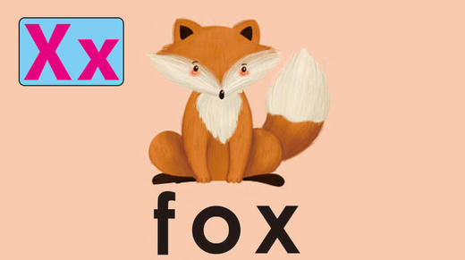 fox 商品图0