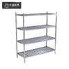 小呱四层货架 商品缩略图2