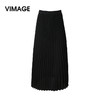 VIMAGE纬漫纪V1306921半裙 商品缩略图1