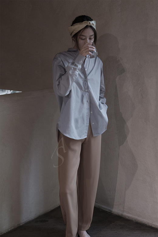 Toteme 黑底白线/白底黑线PANTELLERIA刺绣丝巾 商品图3